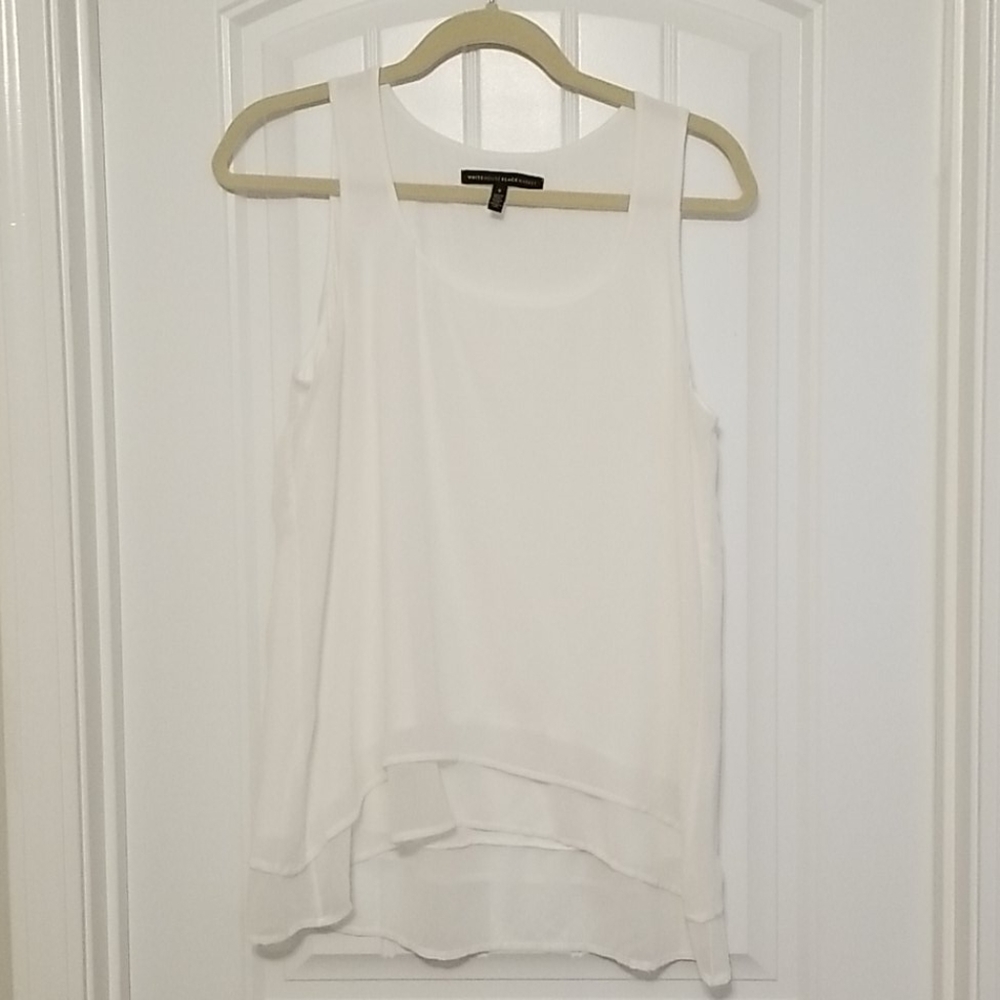 White House Black Market top